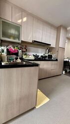 Blk 602 Yio Chu Kang Green (Ang Mo Kio), HDB 3 Rooms #611138971
